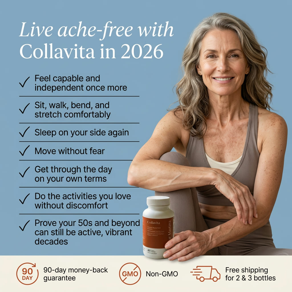 Collavita – Platzhalter