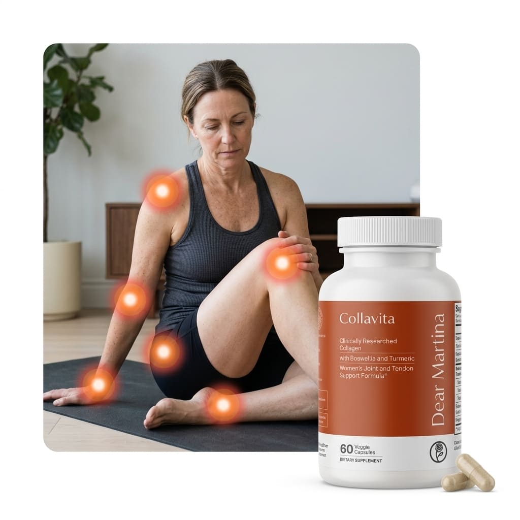 Collavita – Platzhalter