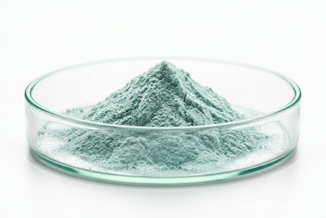 Copper (as Copper Citrate)
