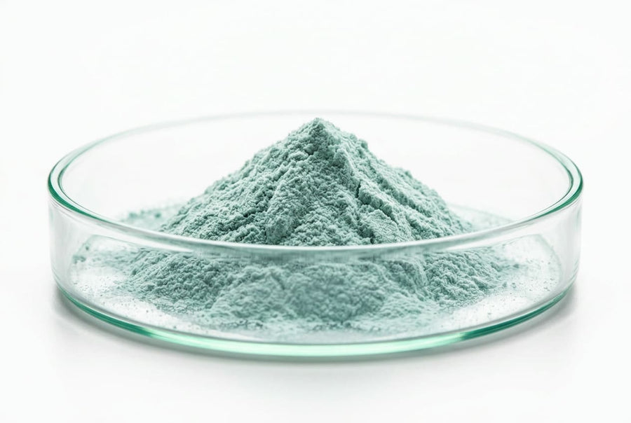 Copper (as Copper Citrate)