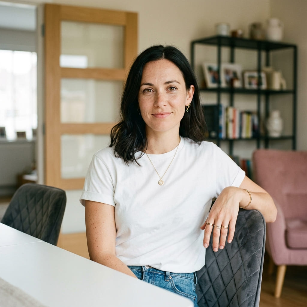 Diana Freecs, Registered Nutritionist