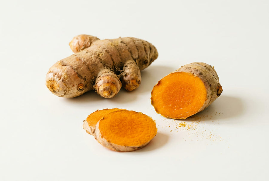 Curcumin Longa (Turmeric Root Extract)