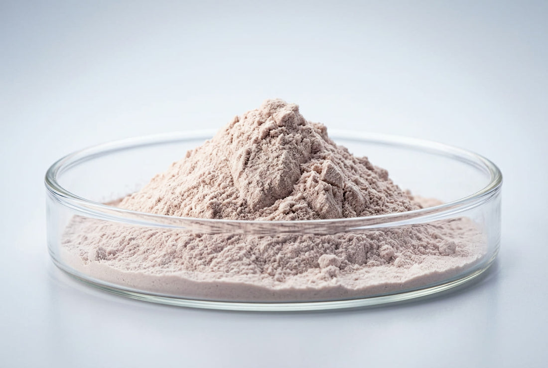 Manganese (as Manganese Chelate)