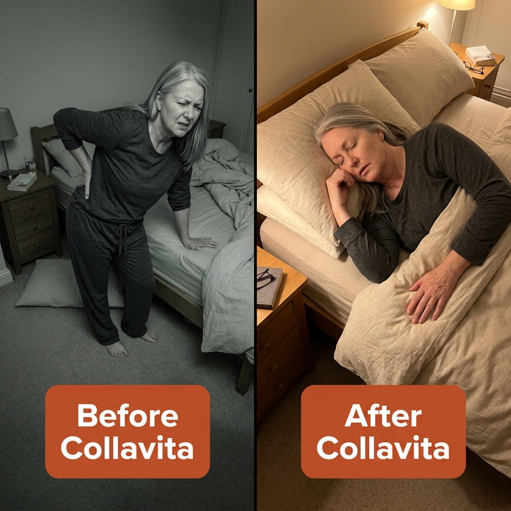 Collavita – Platzhalter