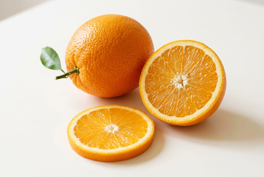 Vitamin C (Ascorbic Acid)