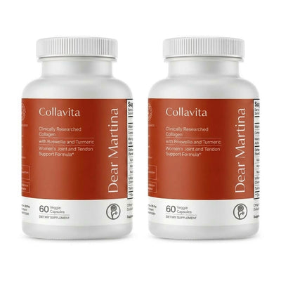 Collavita, 2 Flaschen