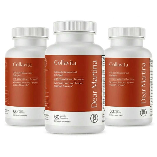 Collavita, 3 Flaschen