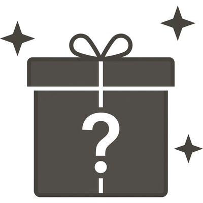 Mystery Gift