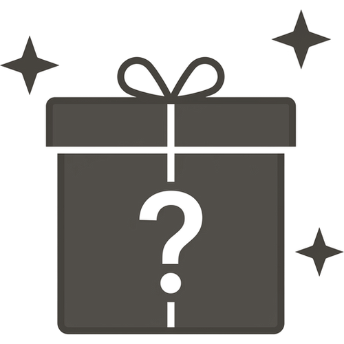Mystery Gift