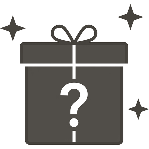 Mystery Gift