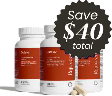 Drei Dosen Collavita – Save $40 total